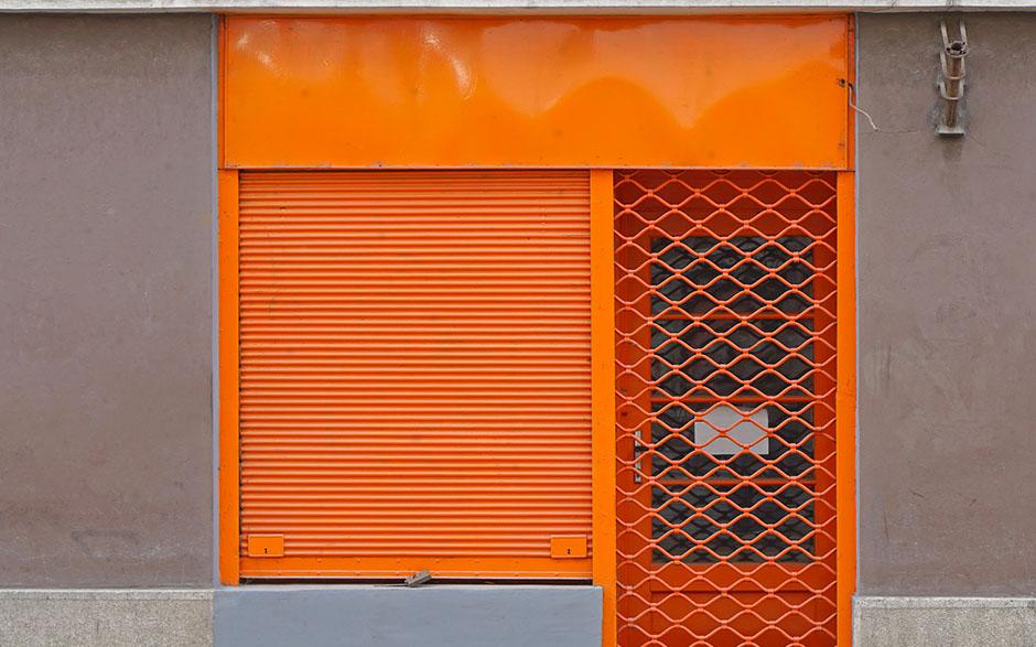 volet roulant pvc ou alu Vaujours
