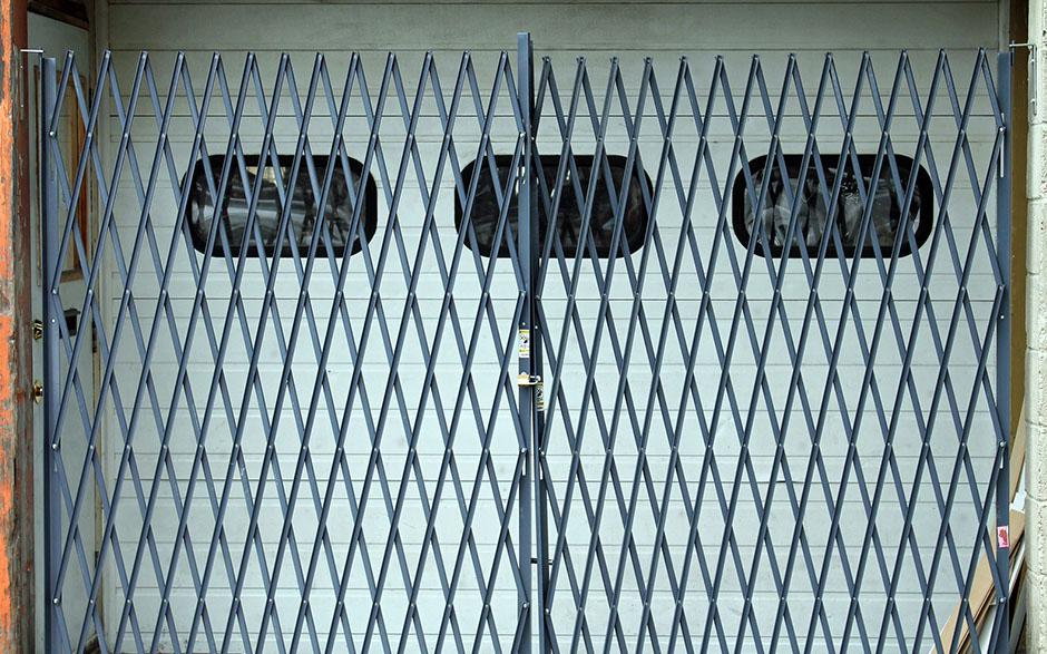 fabricant rideaux métallique Courbevoie